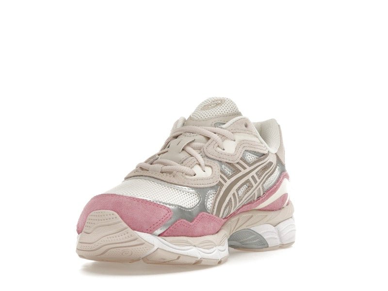 ASICS Gel - NYC Cream Mineral Beige Pink - ASICS - OFFseason 衣服 - 1203A383 - 104