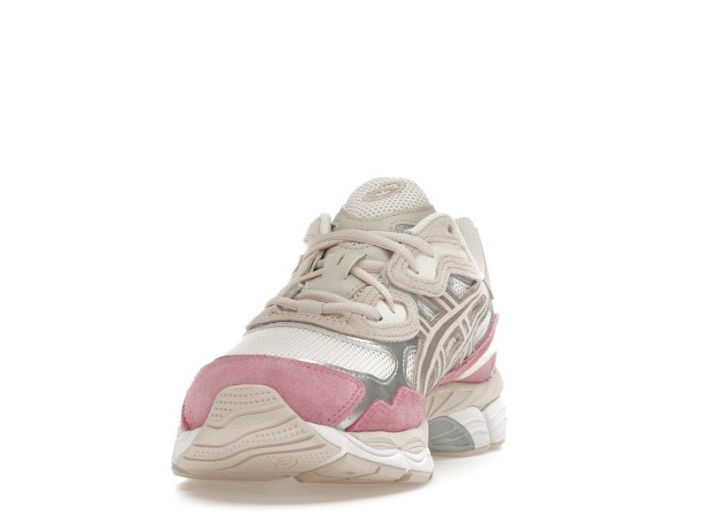 ASICS Gel - NYC Cream Mineral Beige Pink - ASICS - OFFseason 衣服 - 1203A383 - 104