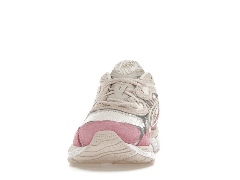 ASICS Gel - NYC Cream Mineral Beige Pink - ASICS - OFFseason 衣服 - 1203A383 - 104