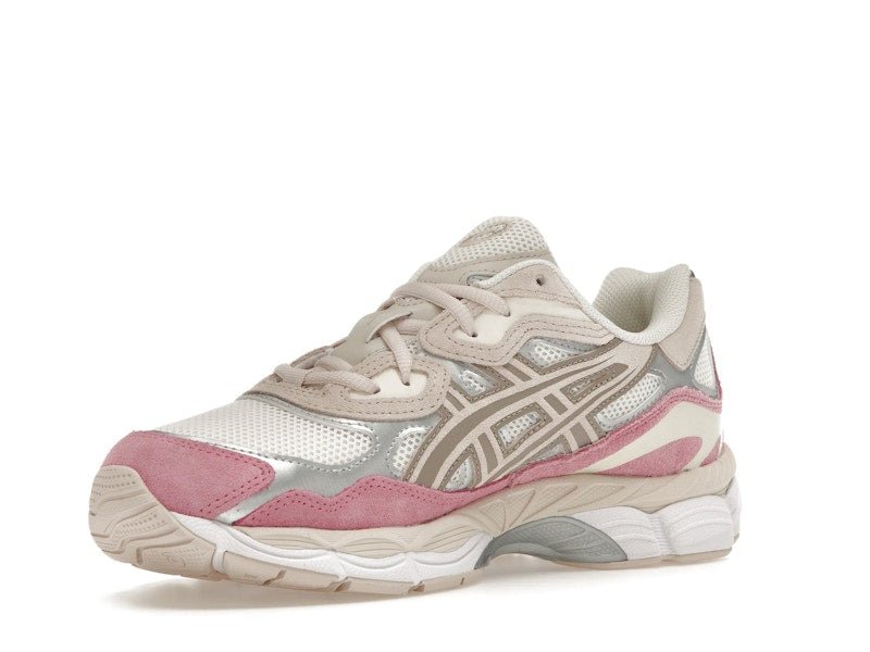 ASICS Gel - NYC Cream Mineral Beige Pink - ASICS - OFFseason 衣服 - 1203A383 - 104