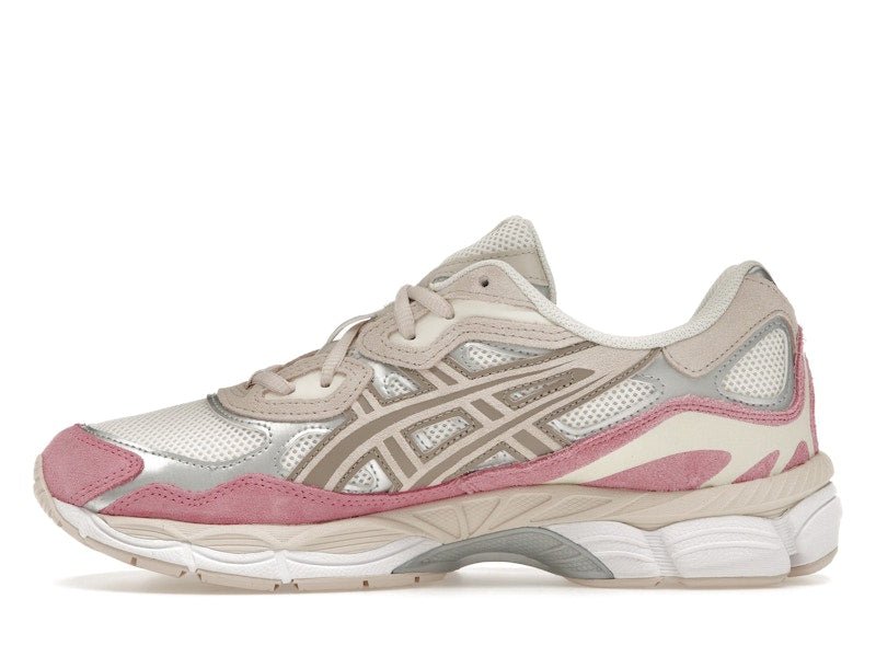 ASICS Gel - NYC Cream Mineral Beige Pink - ASICS - OFFseason 衣服 - 1203A383 - 104