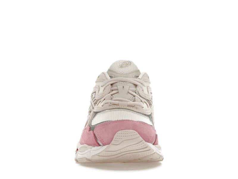 ASICS Gel - NYC Cream Mineral Beige Pink - ASICS - OFFseason 衣服 - 1203A383 - 104