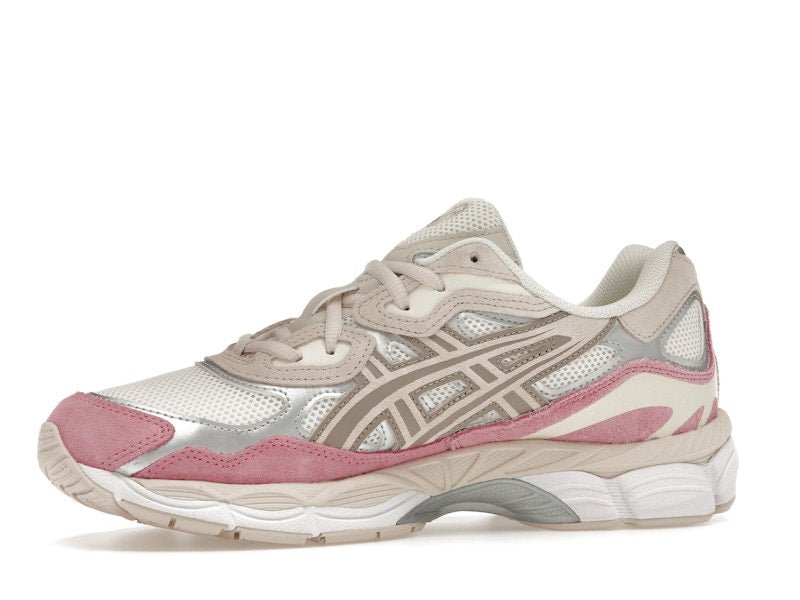 ASICS Gel - NYC Cream Mineral Beige Pink - ASICS - OFFseason 衣服 - 1203A383 - 104