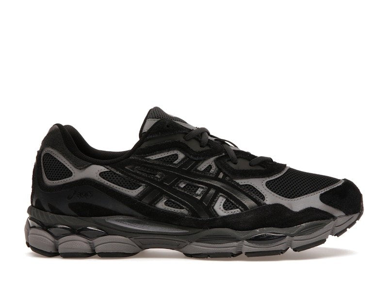 ASICS Gel - NYC Graphite Grey Black - ASICS - OFFseason 衣服 - 1201A789 - 020