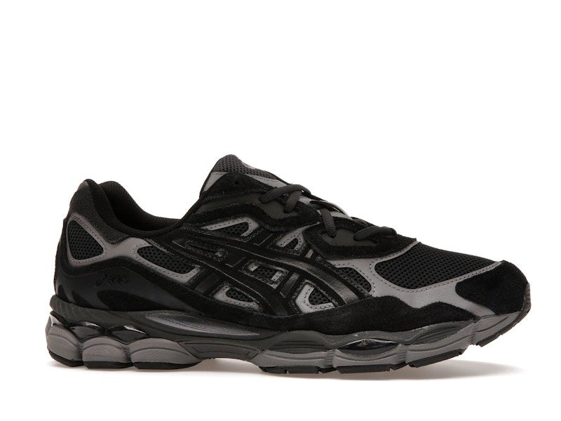 ASICS Gel - NYC Graphite Grey Black - ASICS - OFFseason 衣服 - 1201A789 - 020