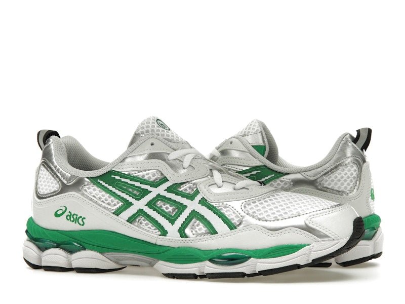 ASICS Gel - NYC Hidden NY - ASICS - OFFseason 衣服 - 1201B001 - 100