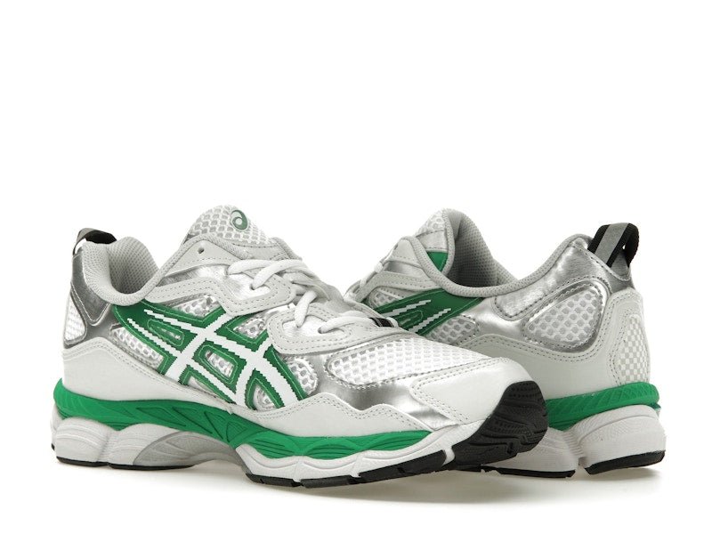 ASICS Gel - NYC Hidden NY - ASICS - OFFseason 衣服 - 1201B001 - 100