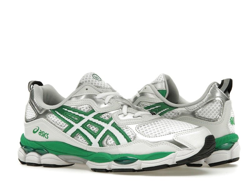 ASICS Gel - NYC Hidden NY - ASICS - OFFseason 衣服 - 1201B001 - 100