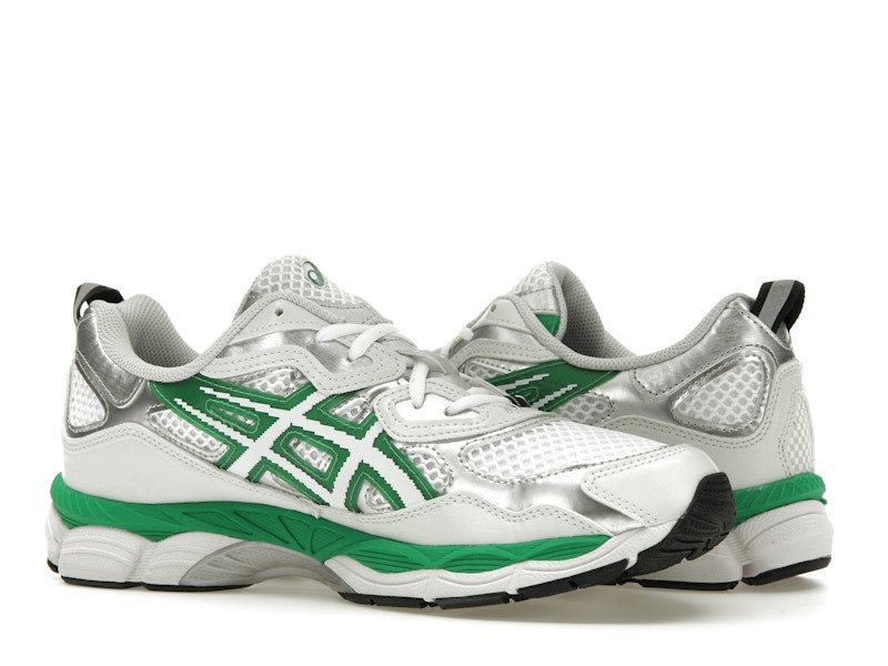 ASICS Gel - NYC Hidden NY - ASICS - OFFseason 衣服 - 1201B001 - 100