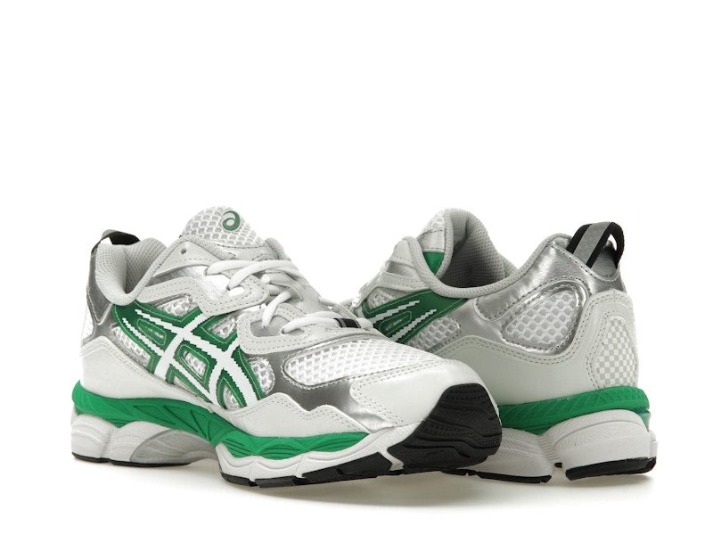 ASICS Gel - NYC Hidden NY - ASICS - OFFseason 衣服 - 1201B001 - 100