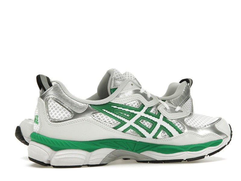 ASICS Gel - NYC Hidden NY - ASICS - OFFseason 衣服 - 1201B001 - 100