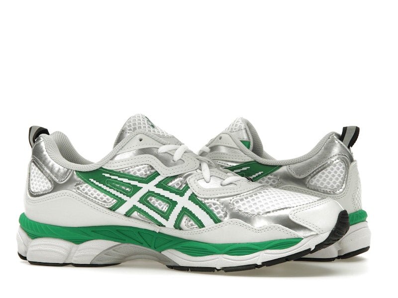 ASICS Gel - NYC Hidden NY - ASICS - OFFseason 衣服 - 1201B001 - 100