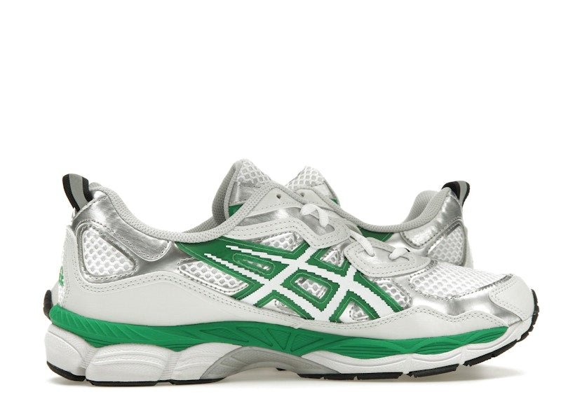 ASICS Gel - NYC Hidden NY - ASICS - OFFseason 衣服 - 1201B001 - 100