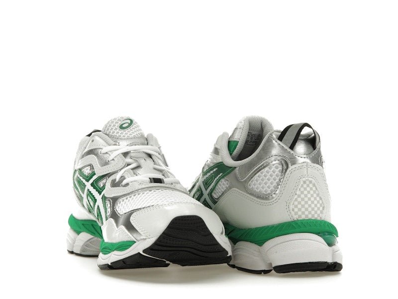 ASICS Gel - NYC Hidden NY - ASICS - OFFseason 衣服 - 1201B001 - 100