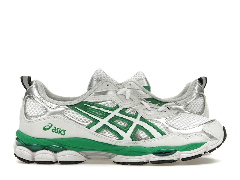 ASICS Gel - NYC Hidden NY - ASICS - OFFseason 衣服 - 1201B001 - 100