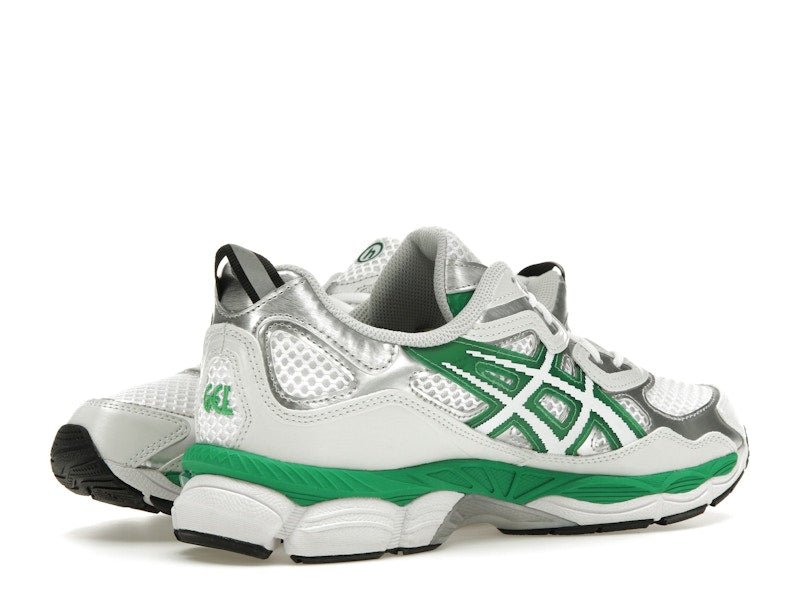 ASICS Gel - NYC Hidden NY - ASICS - OFFseason 衣服 - 1201B001 - 100