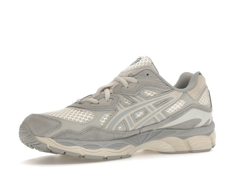 ASICS Gel - NYC Ivory Mid Grey - ASICS - OFFseason 衣服 - 1203A372 - 600