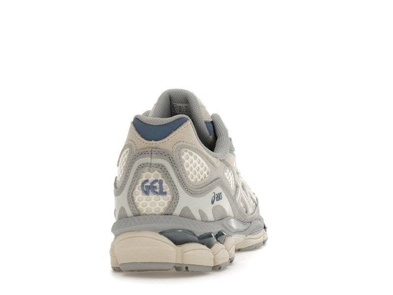 ASICS Gel - NYC Ivory Mid Grey - ASICS - OFFseason 衣服 - 1203A372 - 600