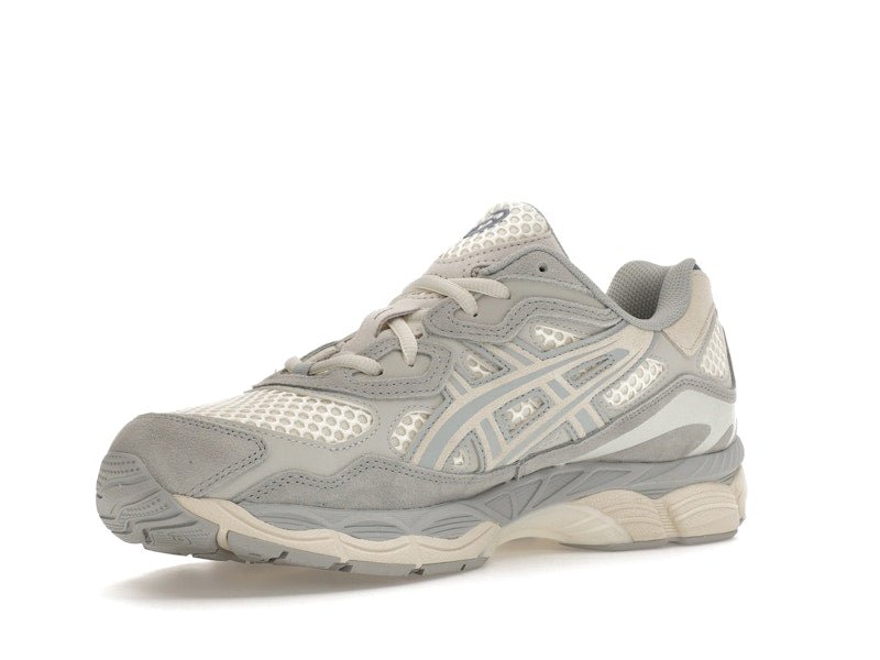 ASICS Gel - NYC Ivory Mid Grey - ASICS - OFFseason 衣服 - 1203A372 - 600