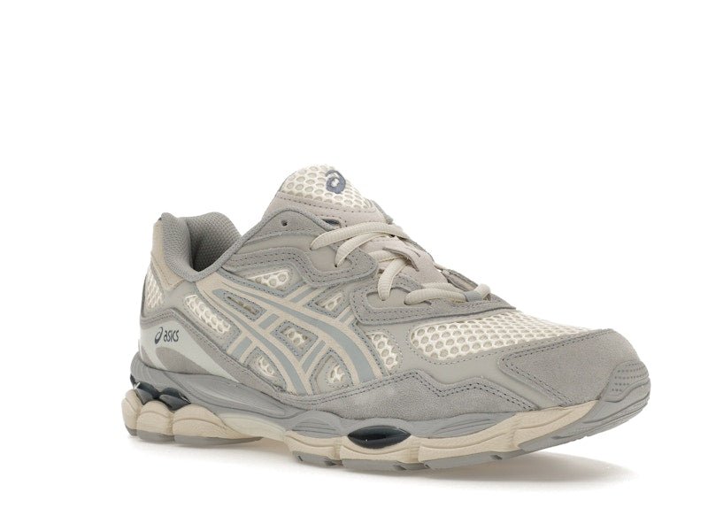 ASICS Gel - NYC Ivory Mid Grey - ASICS - OFFseason 衣服 - 1203A372 - 600