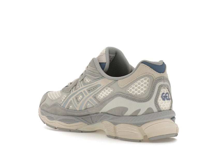 ASICS Gel - NYC Ivory Mid Grey - ASICS - OFFseason 衣服 - 1203A372 - 600