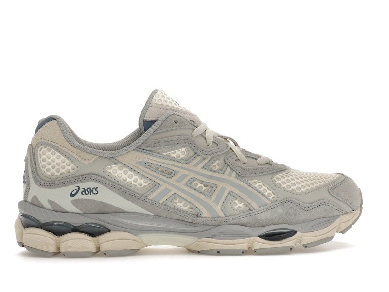 ASICS Gel - NYC Ivory Mid Grey - ASICS - OFFseason 衣服 - 1203A372 - 600