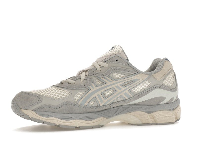 ASICS Gel - NYC Ivory Mid Grey - ASICS - OFFseason 衣服 - 1203A372 - 600