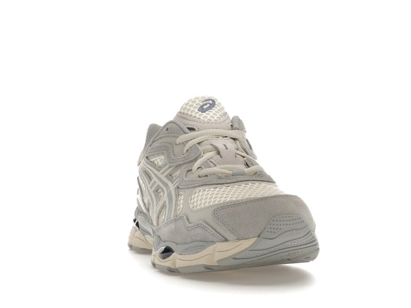 ASICS Gel - NYC Ivory Mid Grey - ASICS - OFFseason 衣服 - 1203A372 - 600