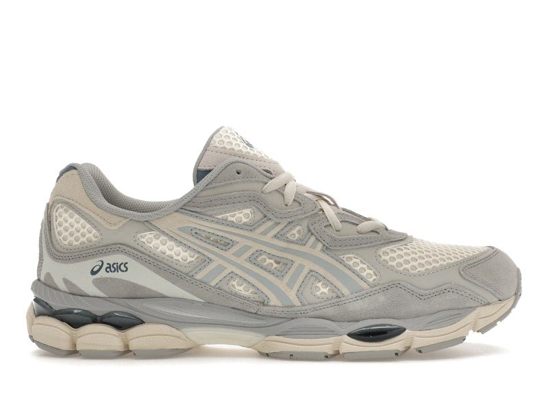 ASICS Gel - NYC Ivory Mid Grey - ASICS - OFFseason 衣服 - 1203A372 - 600