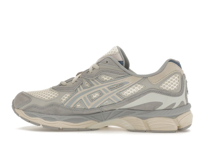 ASICS Gel - NYC Ivory Mid Grey - ASICS - OFFseason 衣服 - 1203A372 - 600