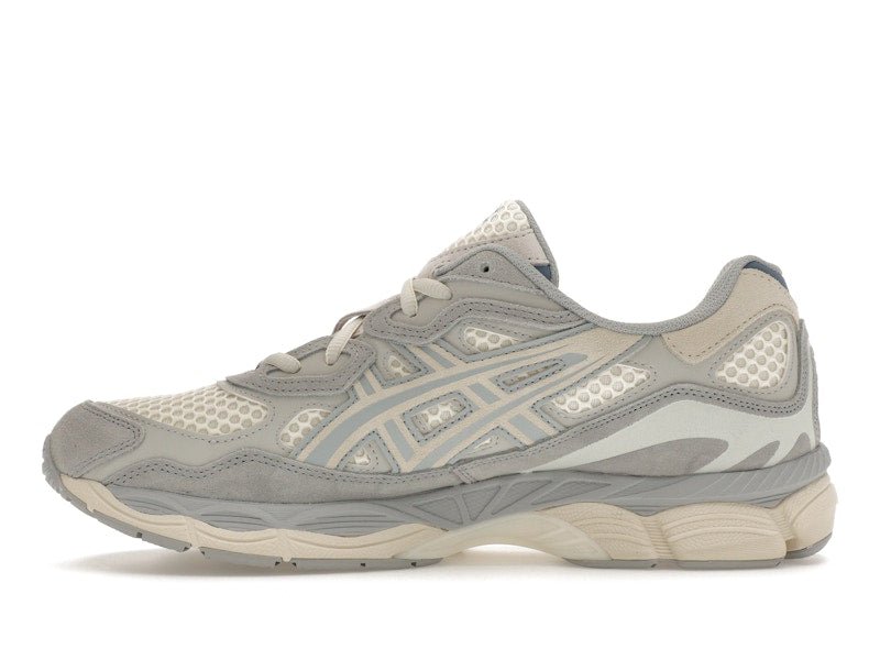 ASICS Gel - NYC Ivory Mid Grey - ASICS - OFFseason 衣服 - 1203A372 - 600