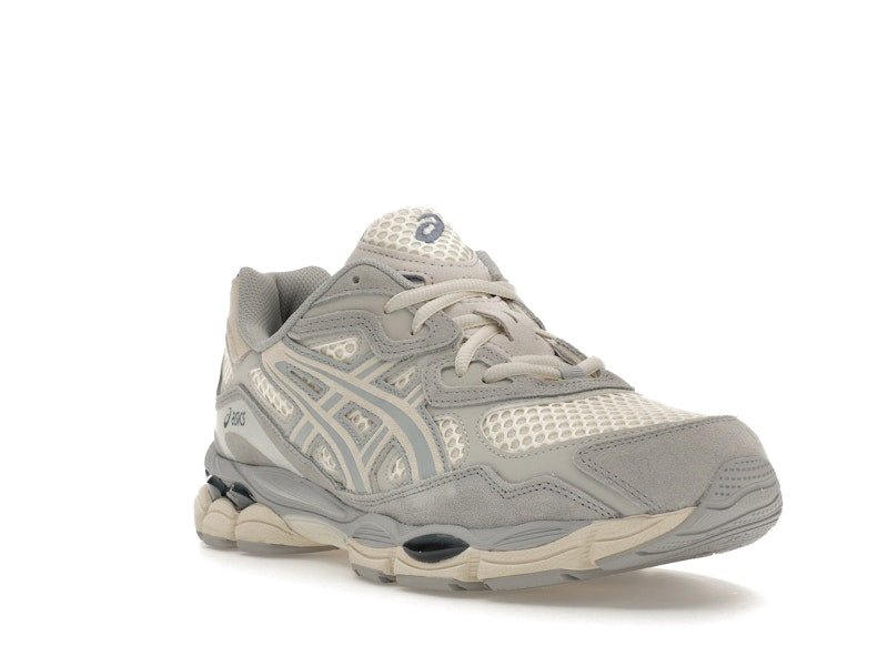 ASICS Gel - NYC Ivory Mid Grey - ASICS - OFFseason 衣服 - 1203A372 - 600