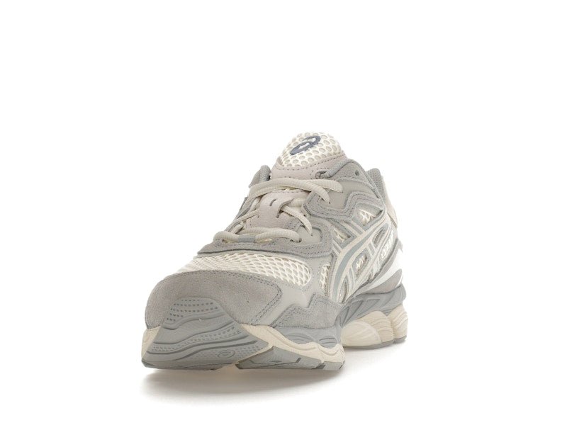 ASICS Gel - NYC Ivory Mid Grey - ASICS - OFFseason 衣服 - 1203A372 - 600