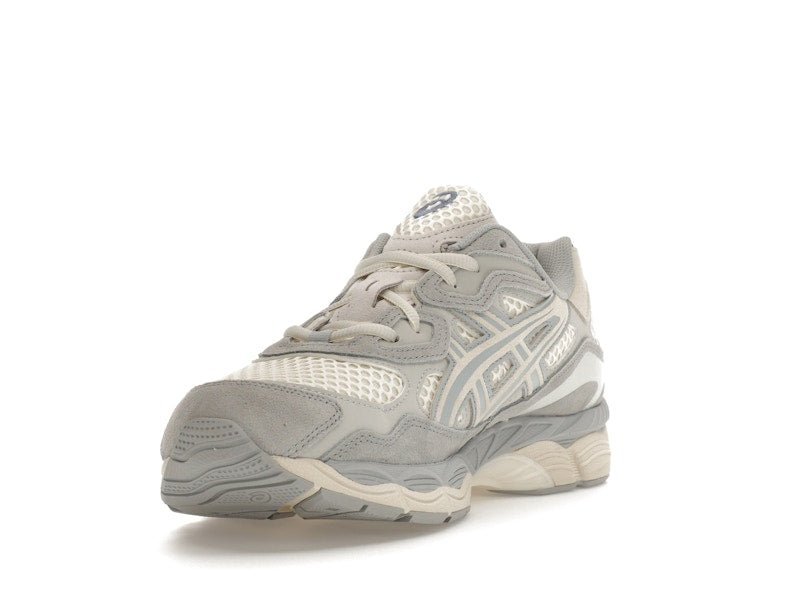 ASICS Gel - NYC Ivory Mid Grey - ASICS - OFFseason 衣服 - 1203A372 - 600