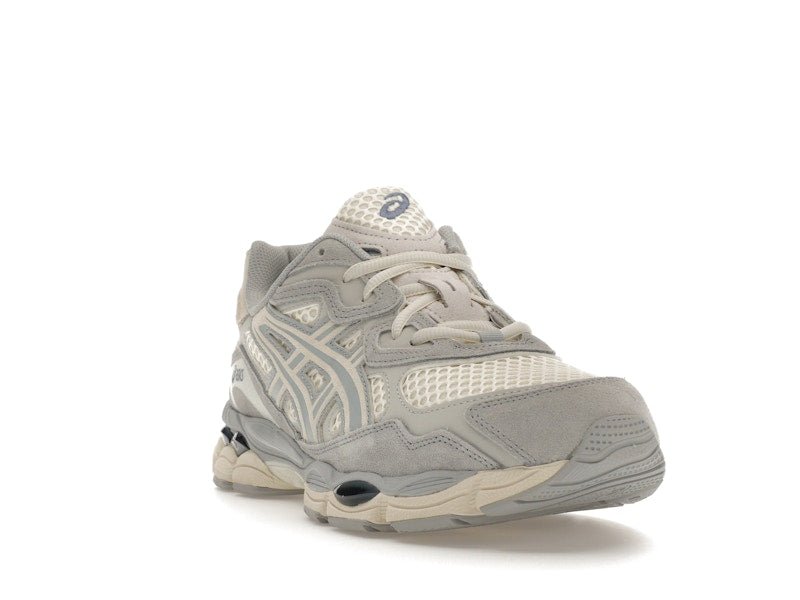 ASICS Gel - NYC Ivory Mid Grey - ASICS - OFFseason 衣服 - 1203A372 - 600