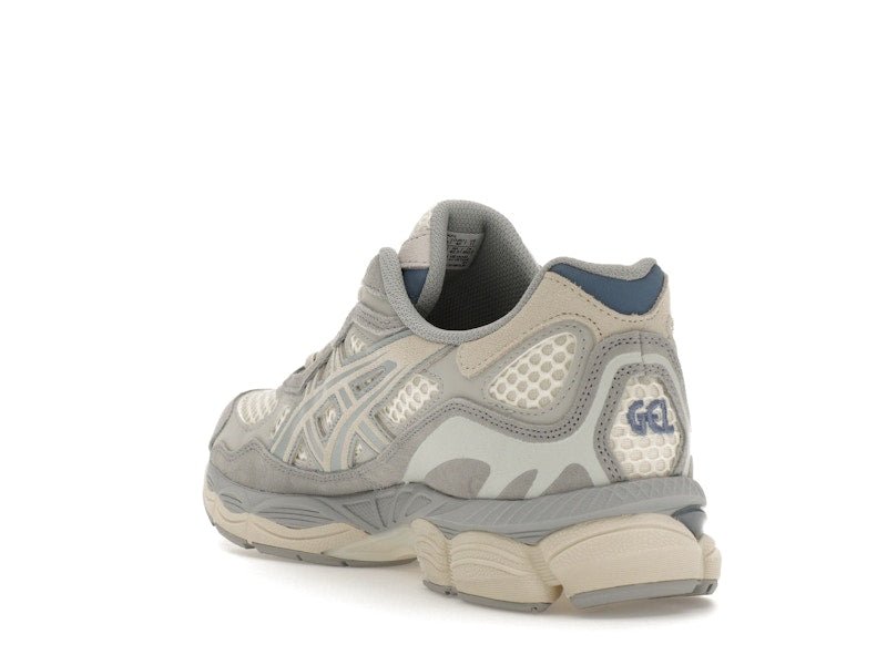 ASICS Gel-NYC Ivory Mid Grey - OFFseason 衣服