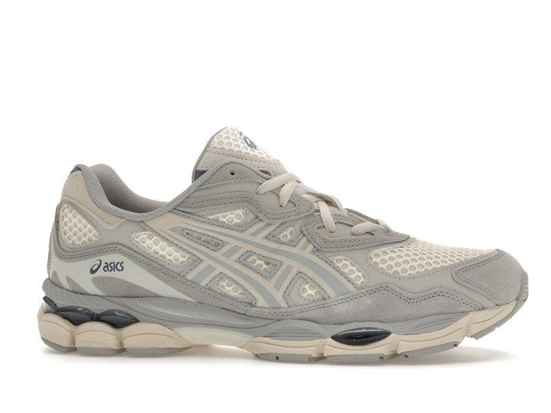 ASICS Gel - NYC Ivory Mid Grey - ASICS - OFFseason 衣服 - 1203A372 - 600