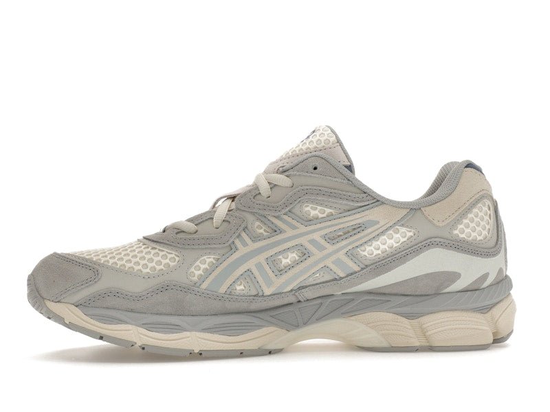 ASICS Gel - NYC Ivory Mid Grey - ASICS - OFFseason 衣服 - 1203A372 - 600