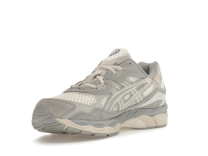 ASICS Gel - NYC Ivory Mid Grey - ASICS - OFFseason 衣服 - 1203A372 - 600