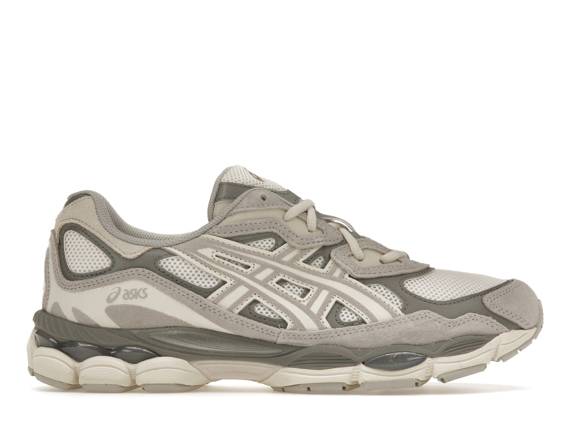 ASICS Gel - NYC Oyster Grey - ASICS - OFFseason 衣服 - 1201A789 - 103