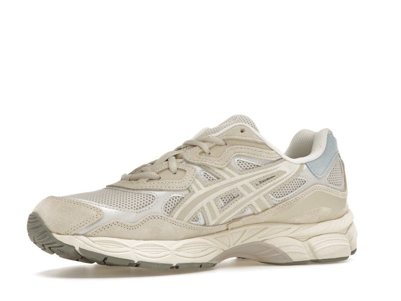 ASICS Gel - NYC Smoke Grey - ASICS - OFFseason 衣服 - 1203A383 - 023