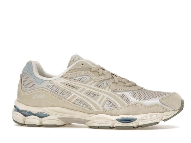 ASICS Gel - NYC Smoke Grey - ASICS - OFFseason 衣服 - 1203A383 - 023