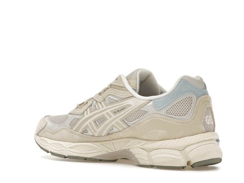 ASICS Gel - NYC Smoke Grey - ASICS - OFFseason 衣服 - 1203A383 - 023