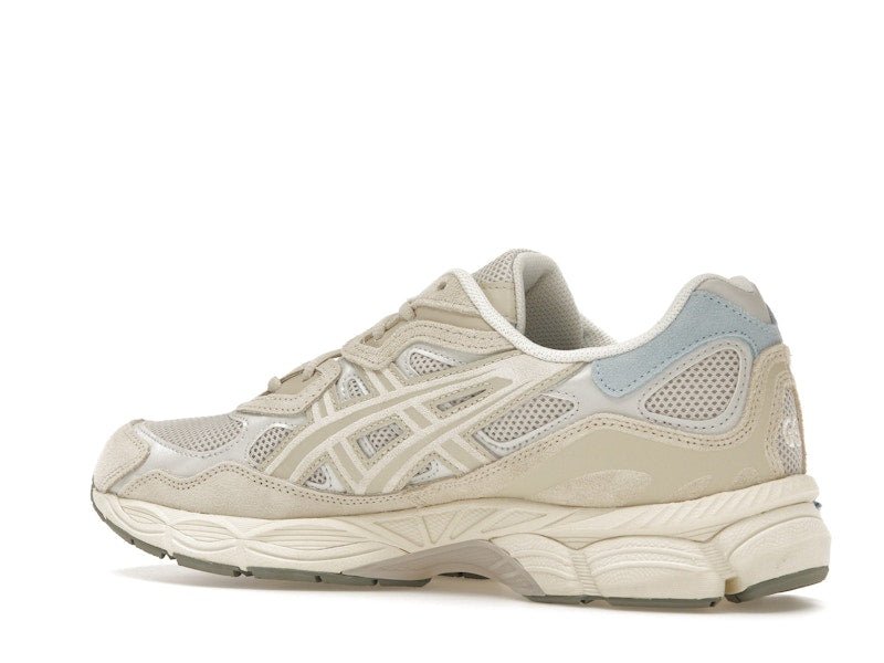 ASICS Gel - NYC Smoke Grey - ASICS - OFFseason 衣服 - 1203A383 - 023