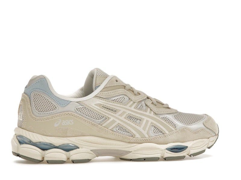 ASICS Gel - NYC Smoke Grey - ASICS - OFFseason 衣服 - 1203A383 - 023