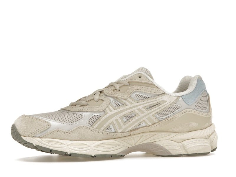 ASICS Gel - NYC Smoke Grey - ASICS - OFFseason 衣服 - 1203A383 - 023