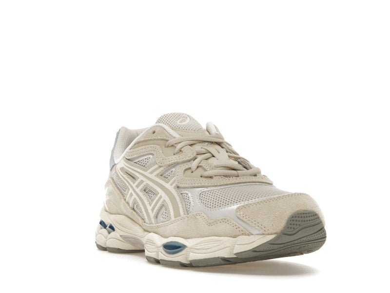 ASICS Gel - NYC Smoke Grey - ASICS - OFFseason 衣服 - 1203A383 - 023