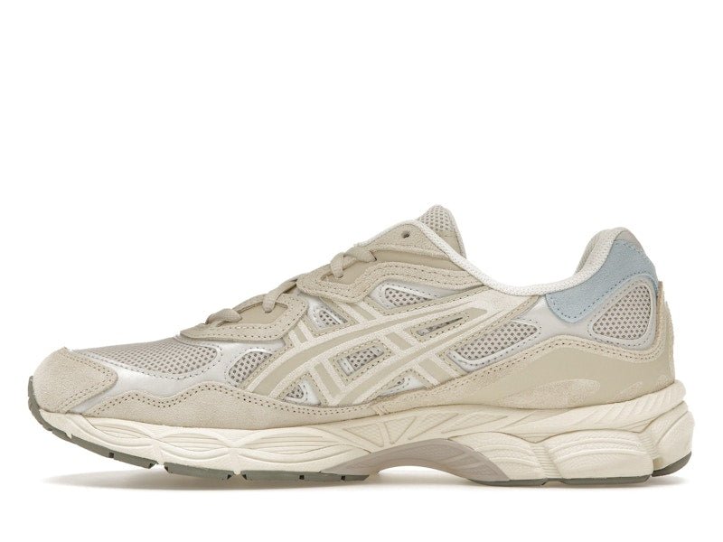 ASICS Gel - NYC Smoke Grey - ASICS - OFFseason 衣服 - 1203A383 - 023