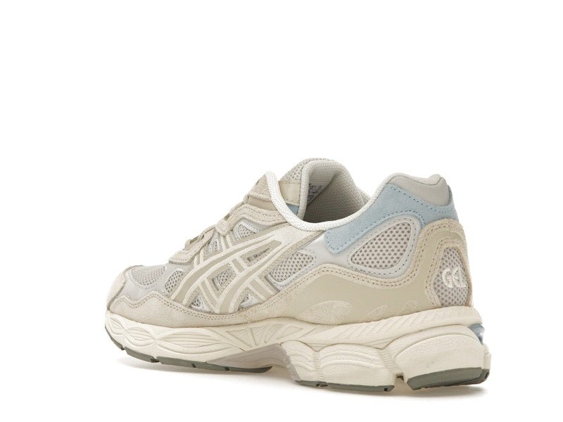 ASICS Gel - NYC Smoke Grey - ASICS - OFFseason 衣服 - 1203A383 - 023