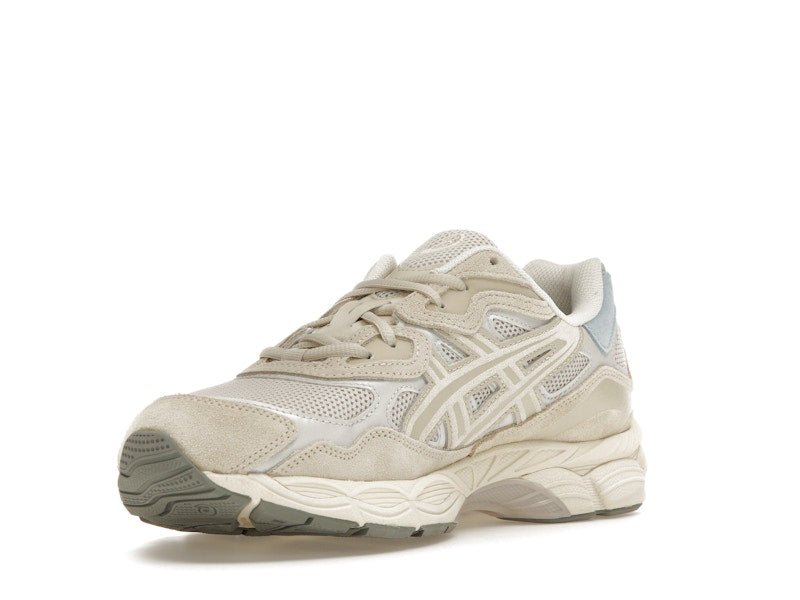 ASICS Gel - NYC Smoke Grey - ASICS - OFFseason 衣服 - 1203A383 - 023